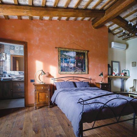 B&B Torre Dell'Angelo Citta Sant'Angelo Bagian luar foto